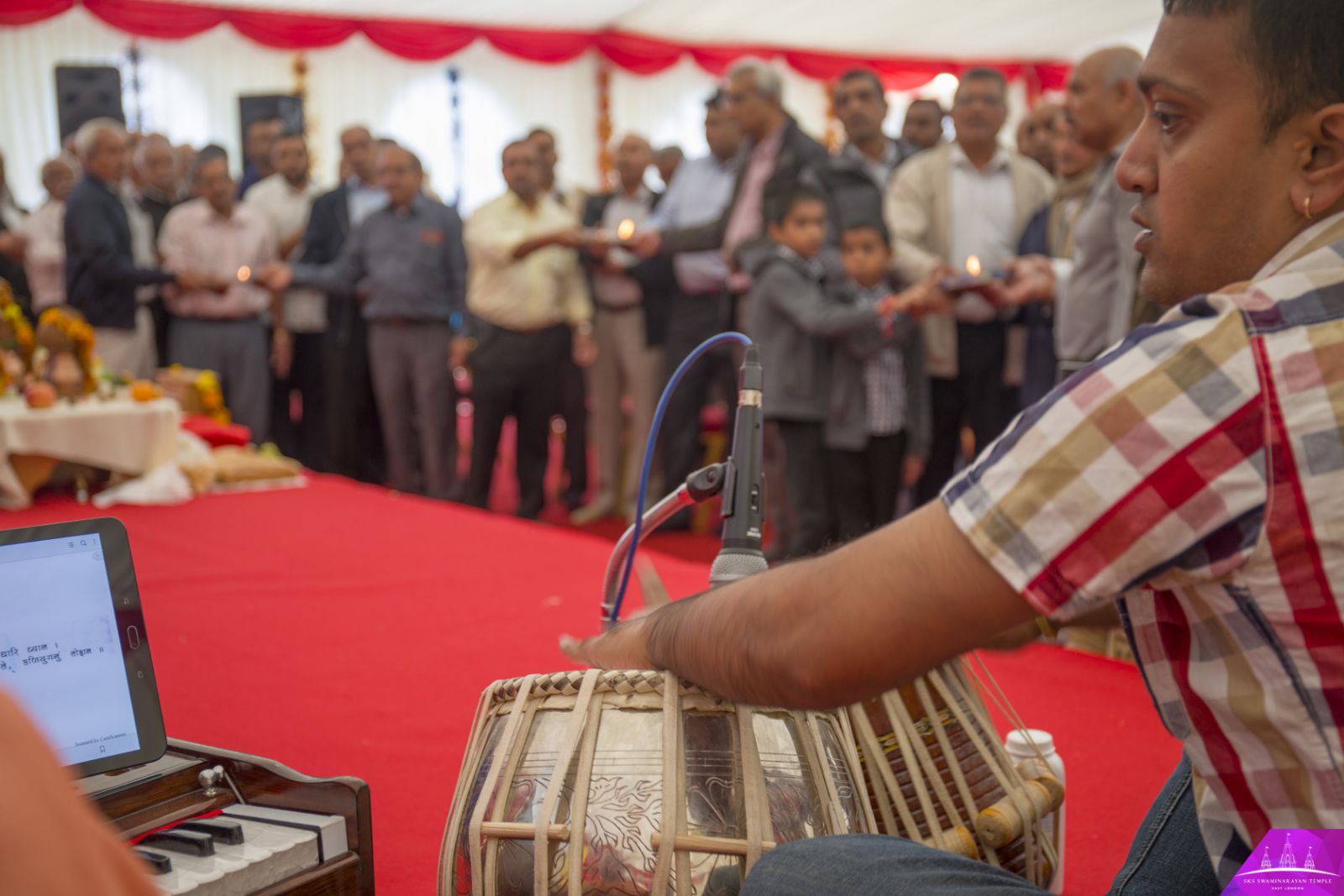 7D2A7325 copy - ©1987-2017 SKS Swaminarayan Temple East London